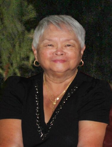 Felipia Hovland